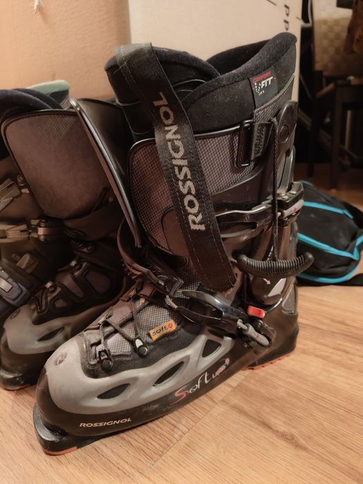 Buty narciarskie Rossignol Soft Light 3 r 28.5cm