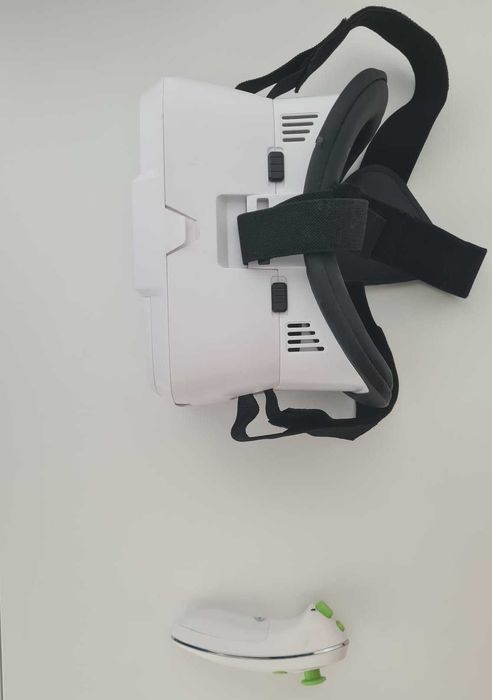 Woxter NEO VR1 Branco64740314739329121