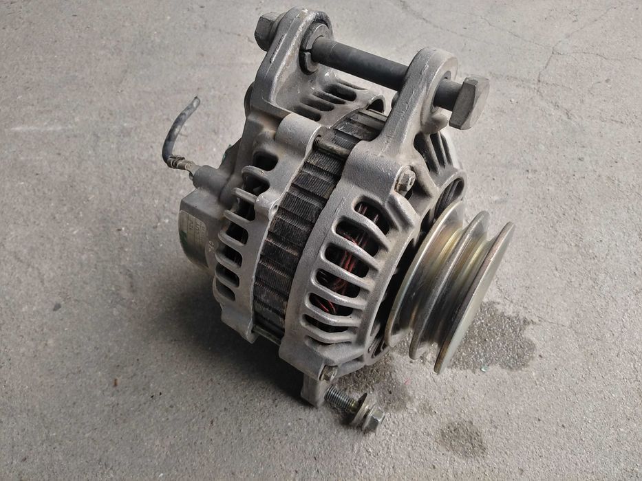 Alternador Mitsubishi LRB237