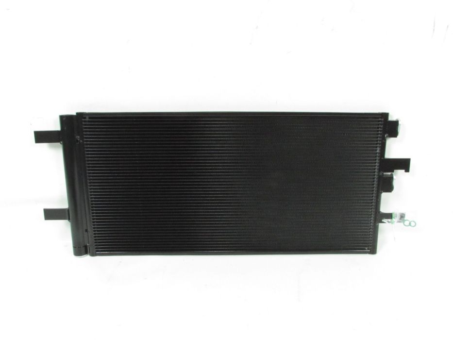 Radiador De Ar Condicionado Mini Mini Clubman