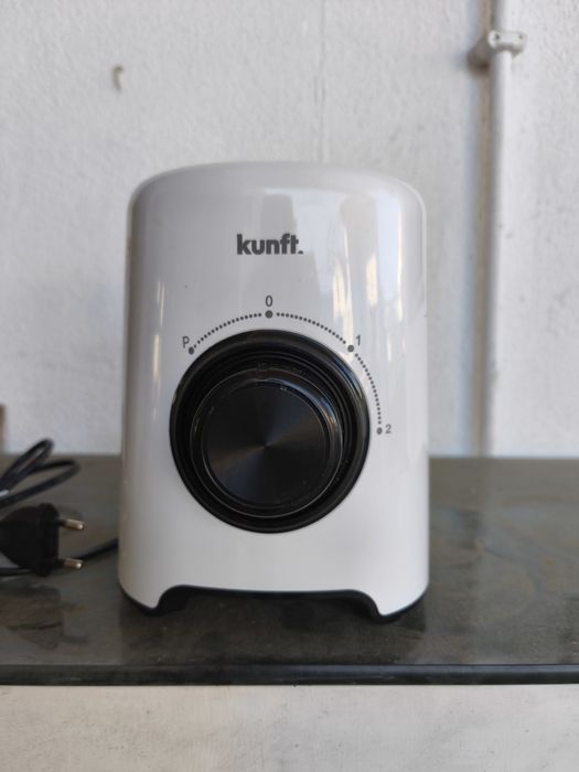 Liquidificador kunft