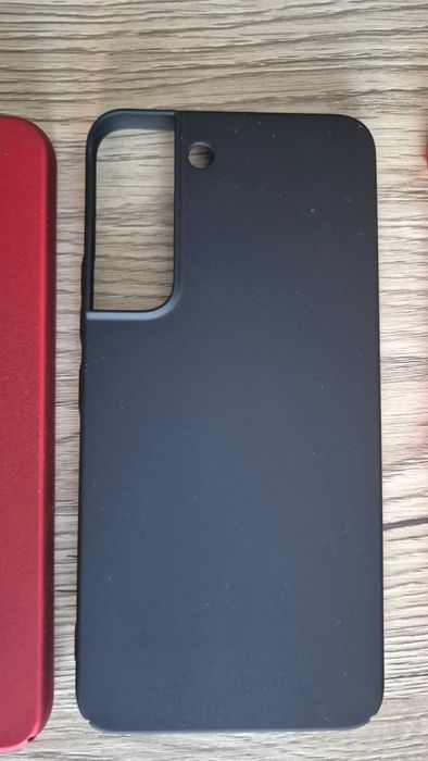 Capas Samsung S22