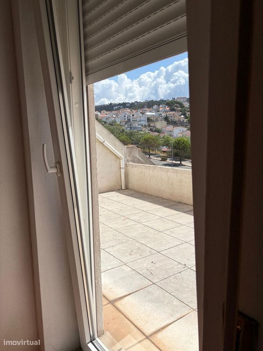 Excelente apartamento T3 duplex, renovado e completamente mobilado