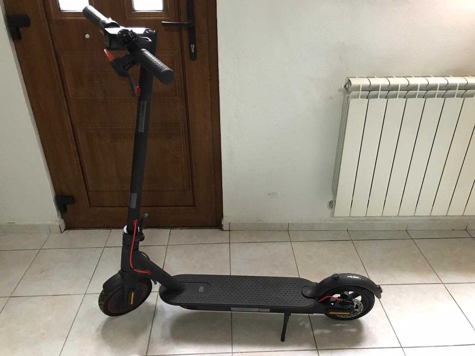 Trotinete - semi-nova