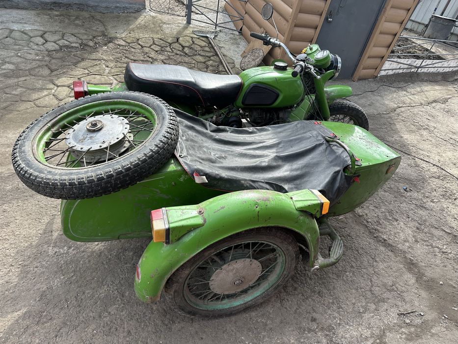 Продам Днепр 11 92 року