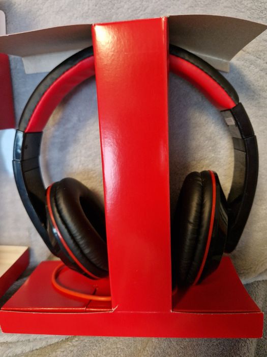 Słuchawki Gembird gmb audio MHS-BOS, boston