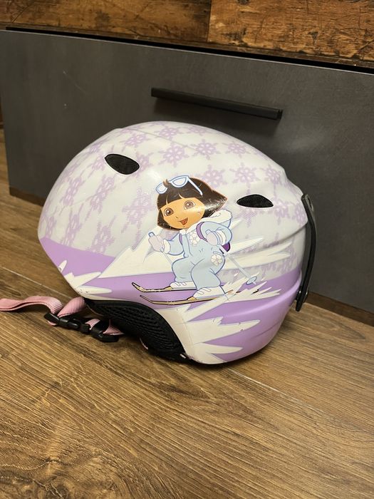 Дитячий лижний шолом Giro розмір XS 49-52 см