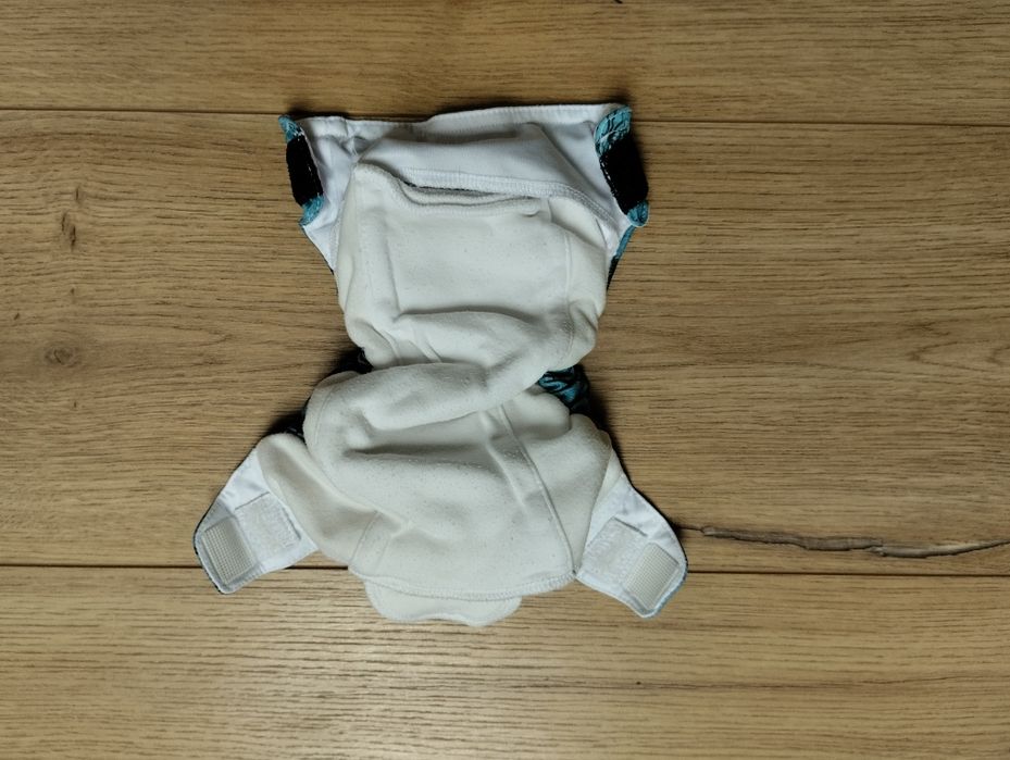 Pieluszka wielorazowa AIO Magabi NB