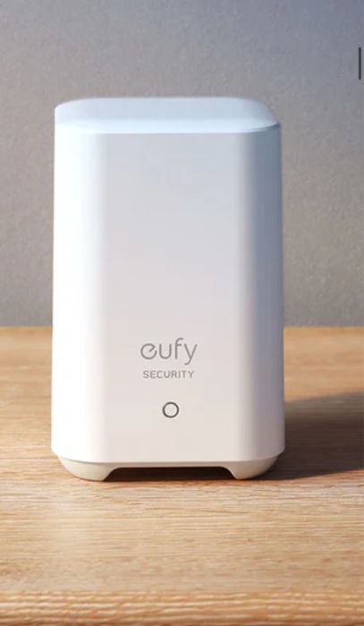 Eufy Homebase 2 - novo