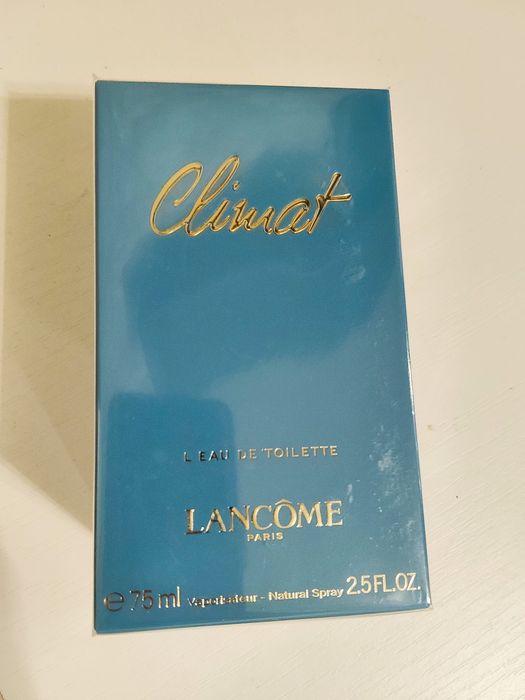 Lancome Climat туалетна вода  75 мл