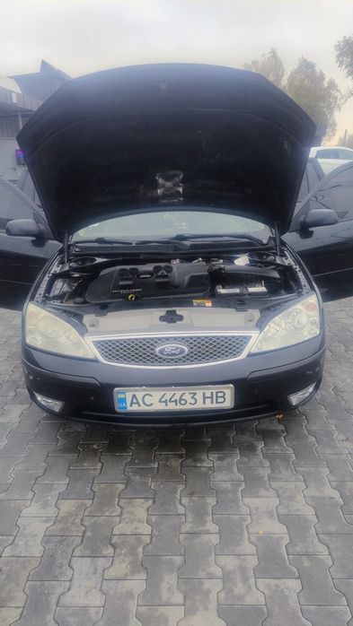 Продам Ford Mondeo 3