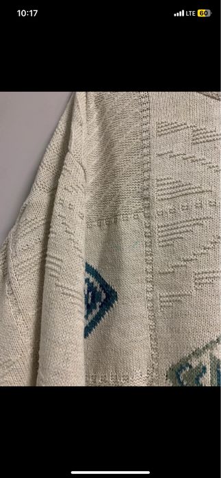 Sweter vintage :)