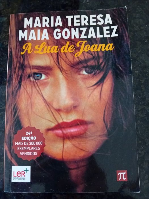 Livros para ler variados