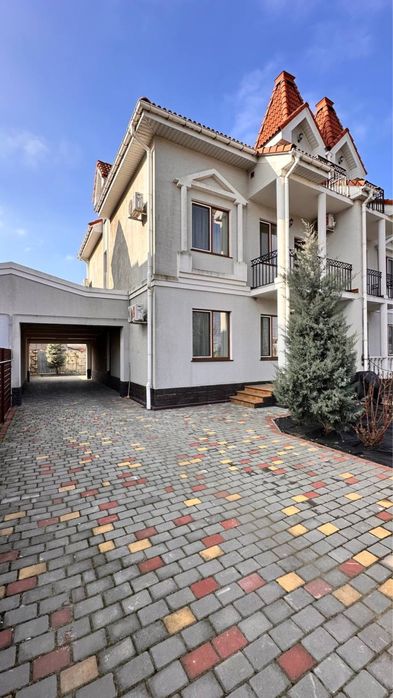 Дуплекс в Молодежном , гармония во всем !