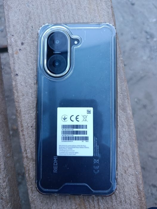 Telemóvel Redmi A5