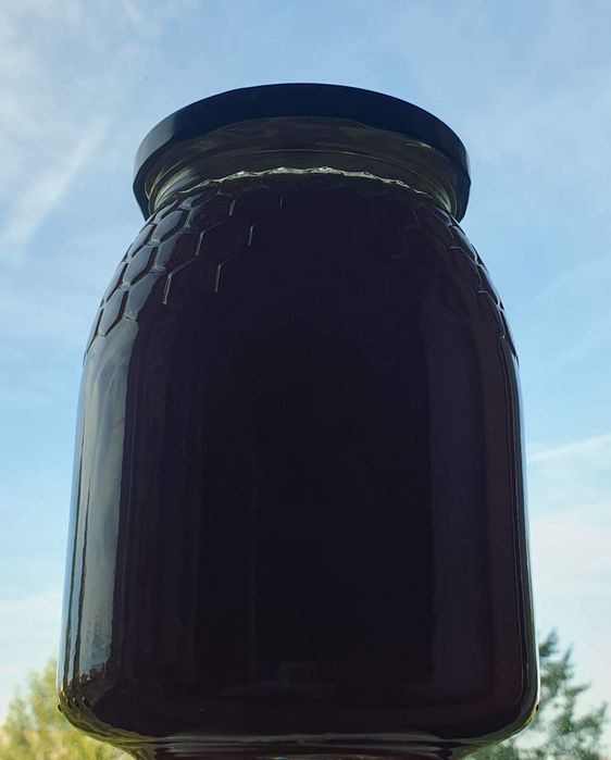 Mel Parque Natural de Matosinho