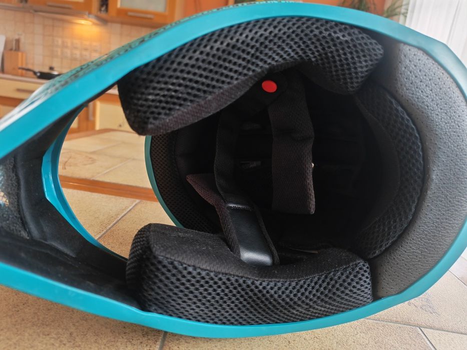 Kask Rowerowy Lazer Phoenix+ roz. XS, 52-54 cm