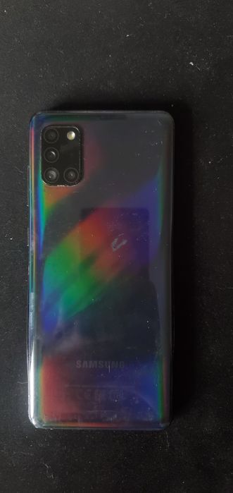 Samsung a 31 128 gb