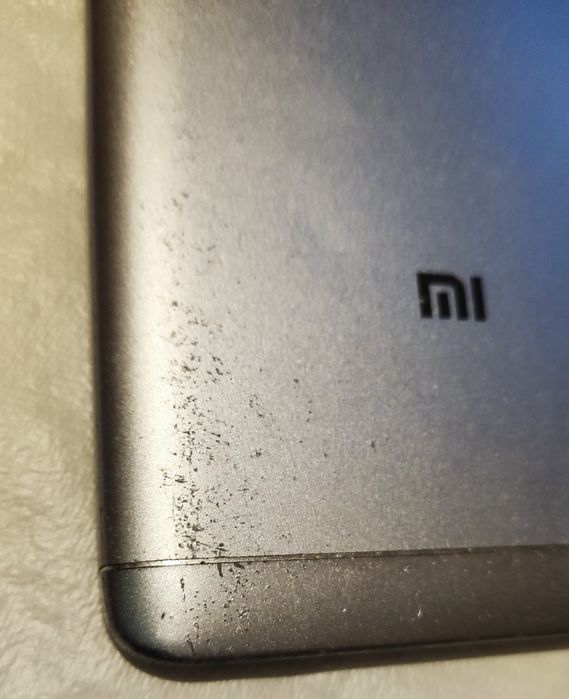 Telefon Xiaomi Redmi Note 4  4/64GB  USZKODZONY