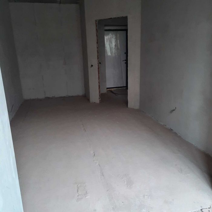 1к класне планування+чорнова штукатурка+котел ID:41542