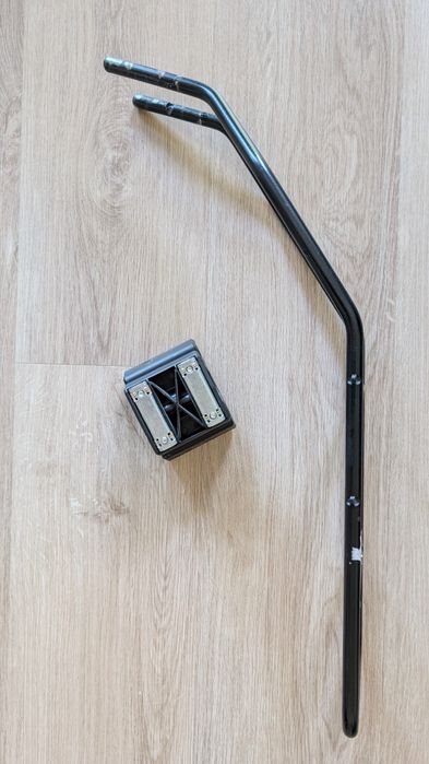 Suporte para cadeira bobike
