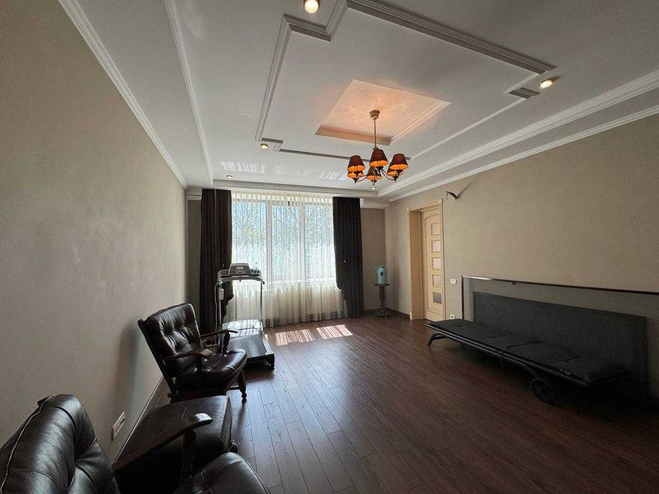 Продается дом в элитном закрытом кооперативе «Сосновый берег»!