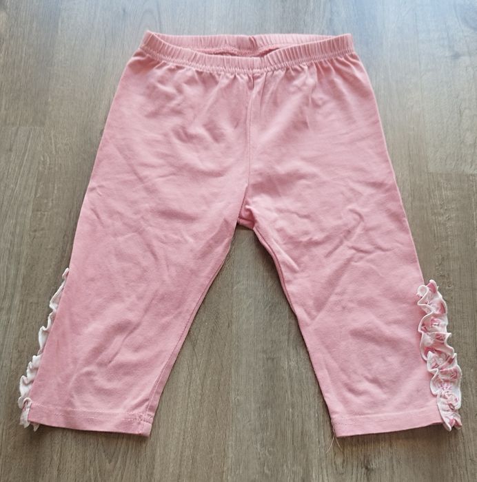 Conjunto blusa + legging, Ativo - tam. 6Y (116 cm)