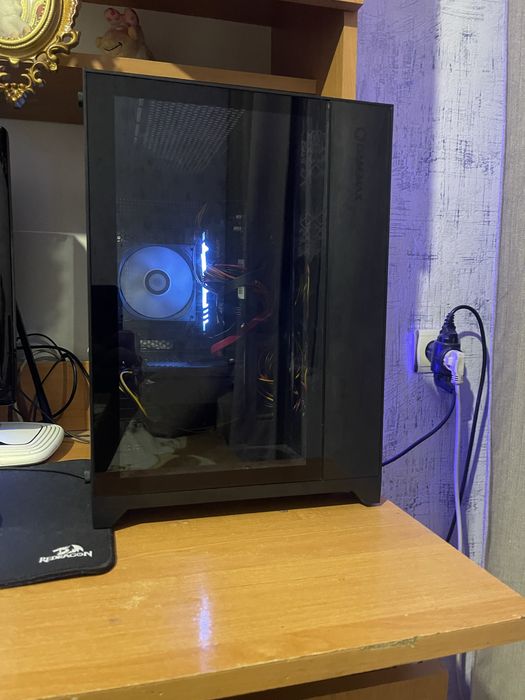 Сверхмощний игровой пк