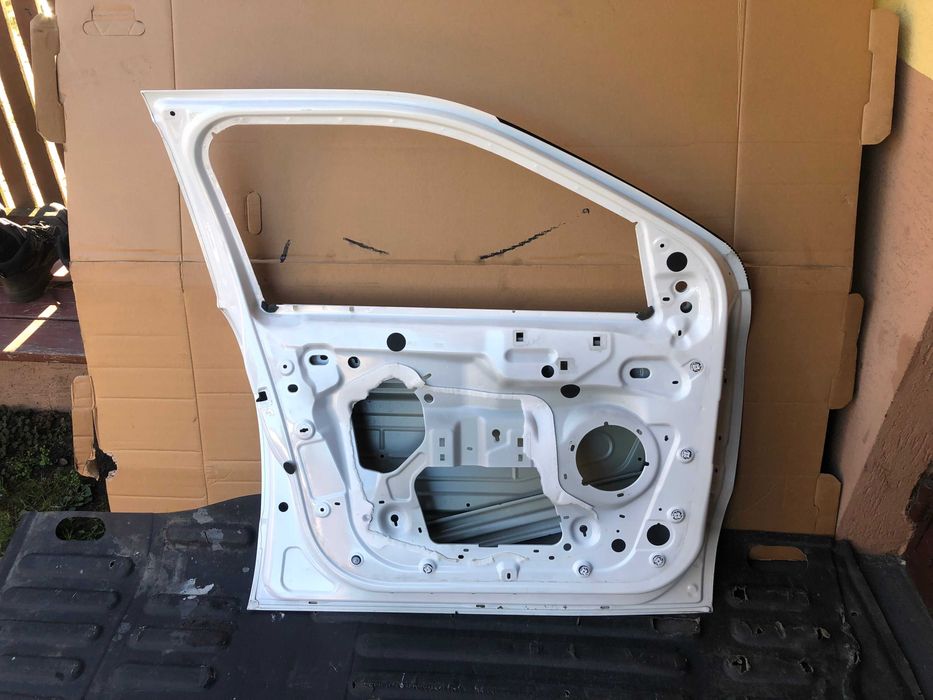 Drzwi Citroen Cactus