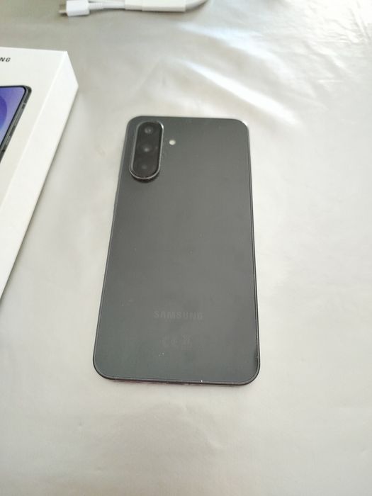 Samsung Galaxy A36 5G