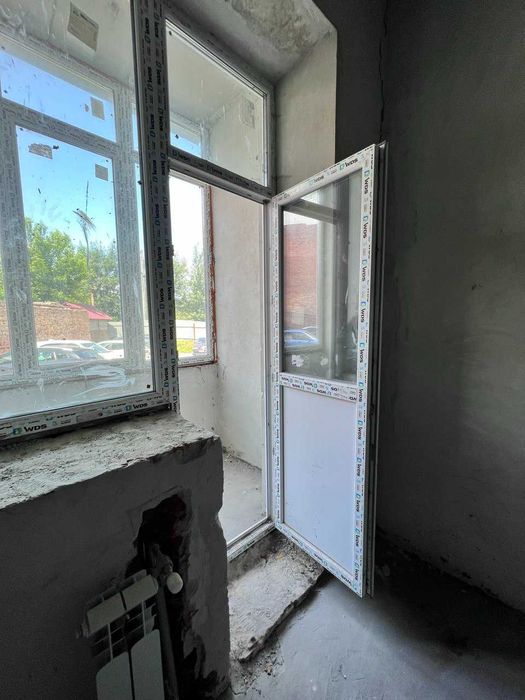 Продаж 3 кімнатної квартири по вулиці Шевченка (Рясне 1)