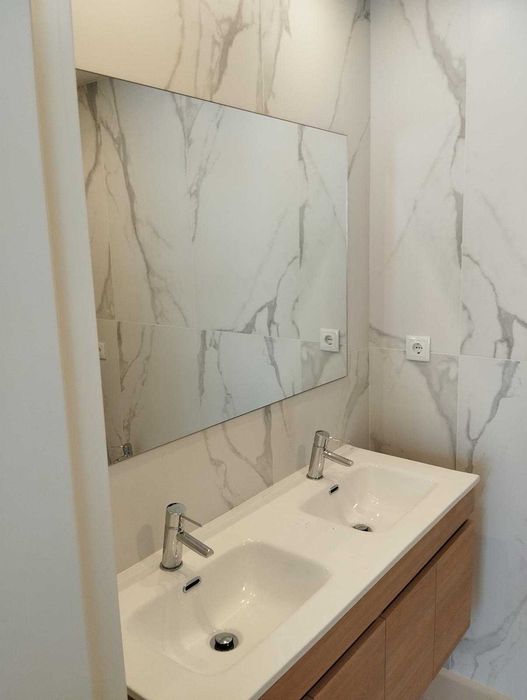 Apartamento T2, localizado na Praia do Furadouro, em Ovar