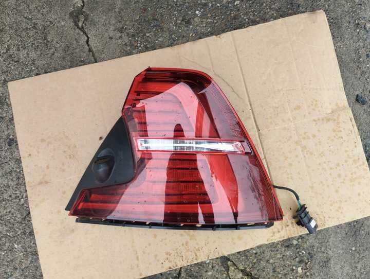 Фари задні VOLVO S60 Розборка Запчастини