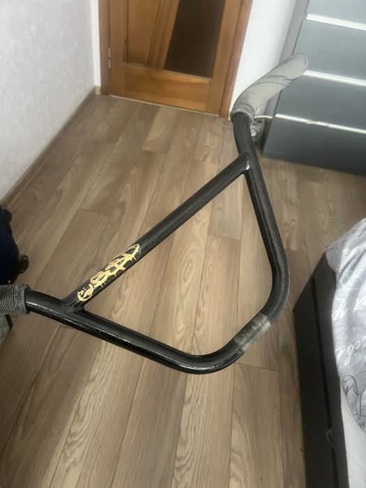 Руль BSD bmx 9.25