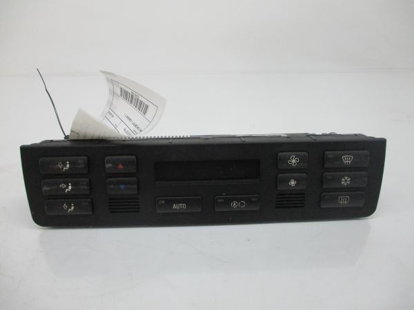 Comando chauffage / sofagem BMW 3 (E46)