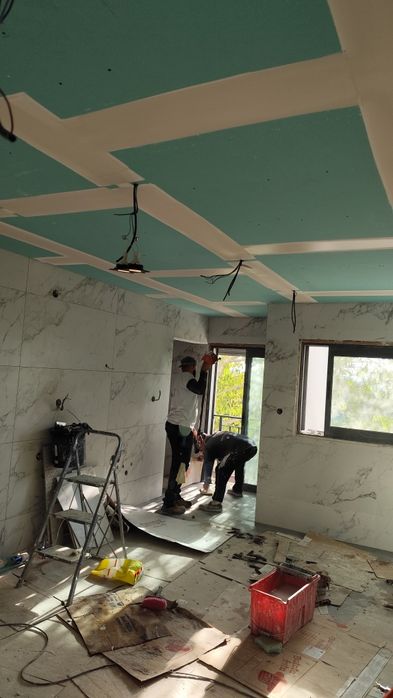 Netto Serviços Pladur e limpeza pós obra