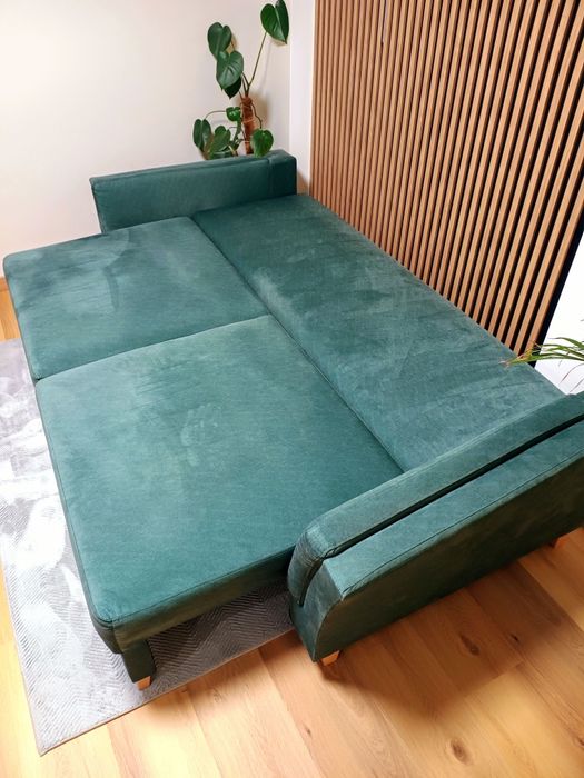 Kanapa rozkładana BRW York