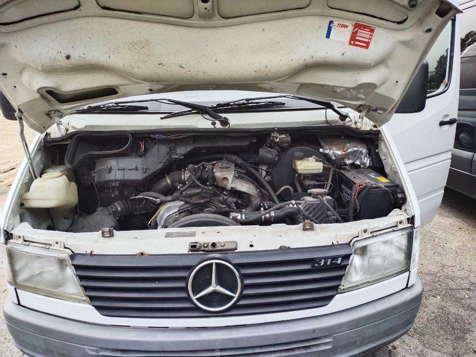 Продам Mercedes-Benz Sprinter 314