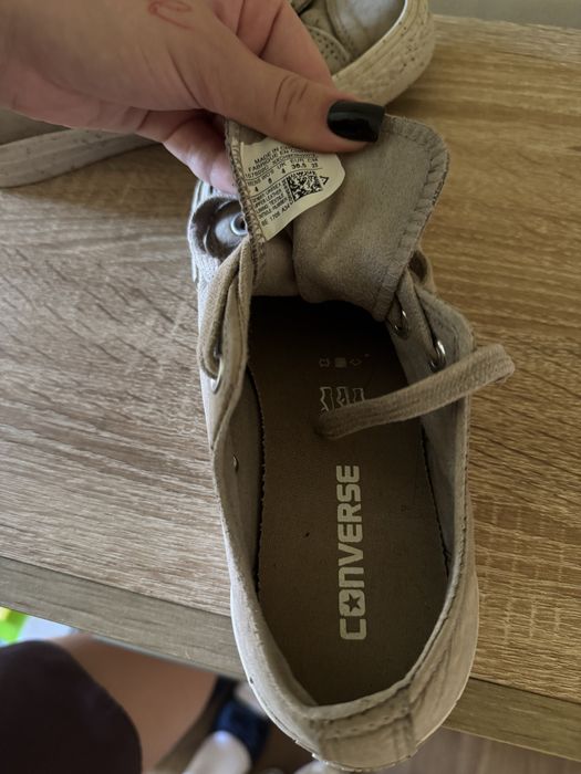 converse all star, кеди