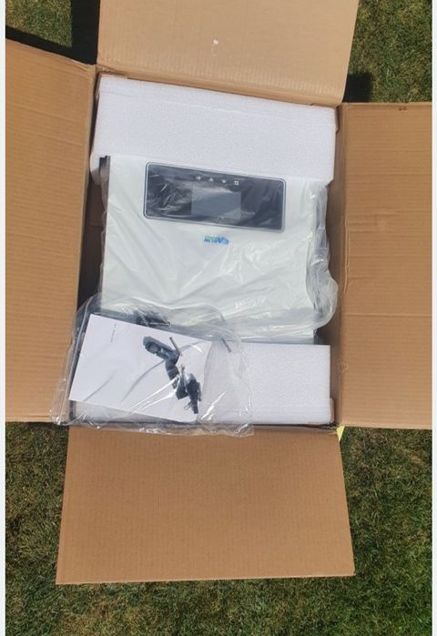 Inwerter, falownik EaSun 10.2 KW