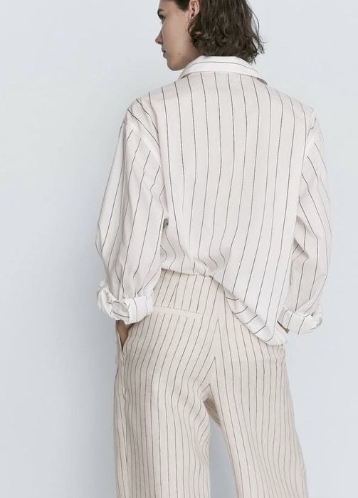 Брюки Massimo Dutti