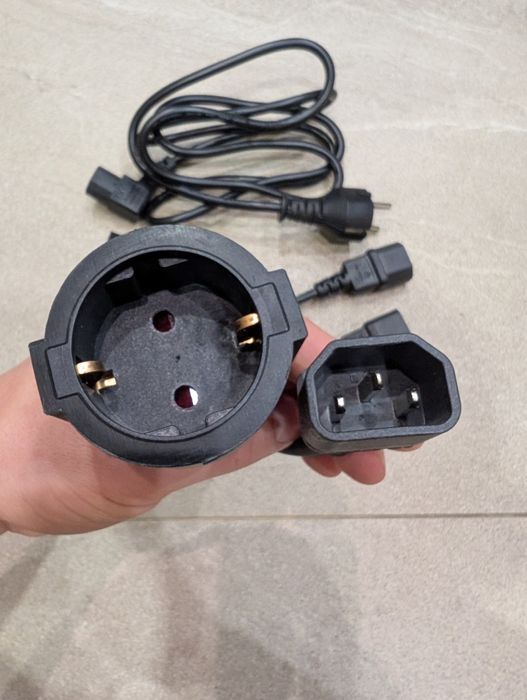 ДБЖ Energenie PS 2000