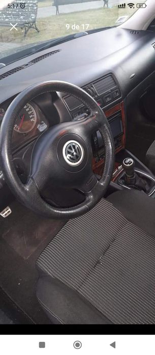 Venda VW bora 1.6 sr foto 3