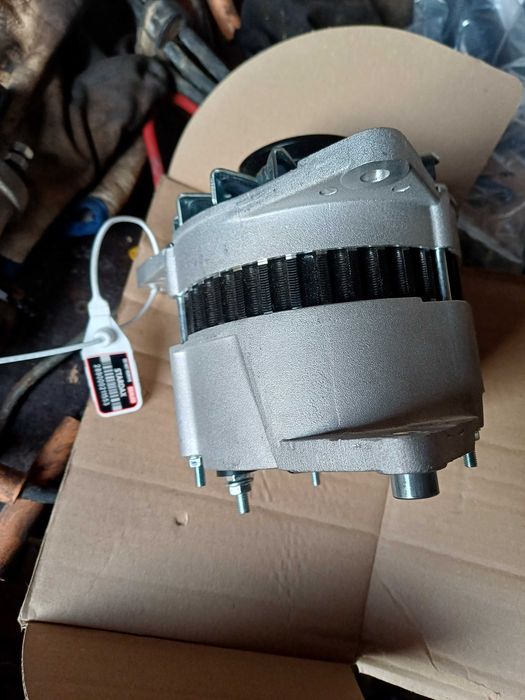 Alternador stardax para ford novo