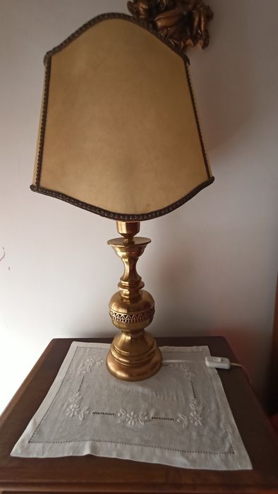 Brass Table Lamp64738805375746122
