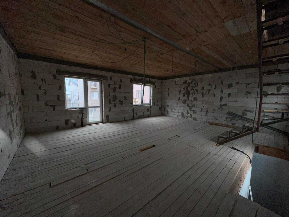 Продам таунхаус на Паустовського  65 000 у.о , послуги агенства 0%