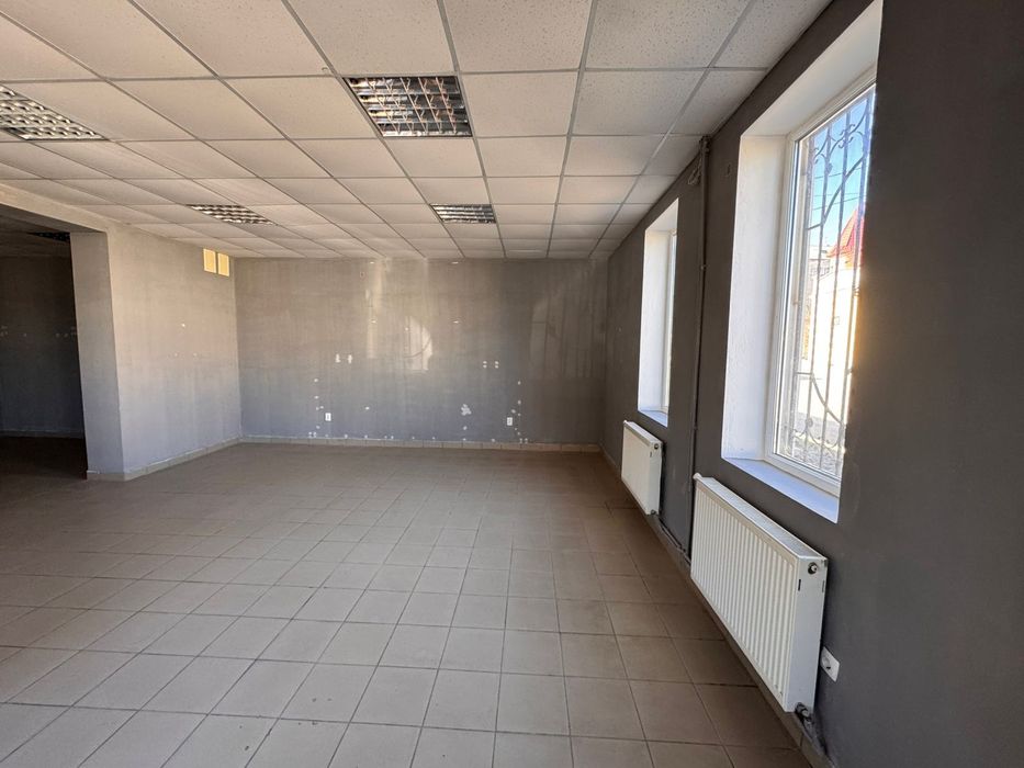 Оренда приміщення