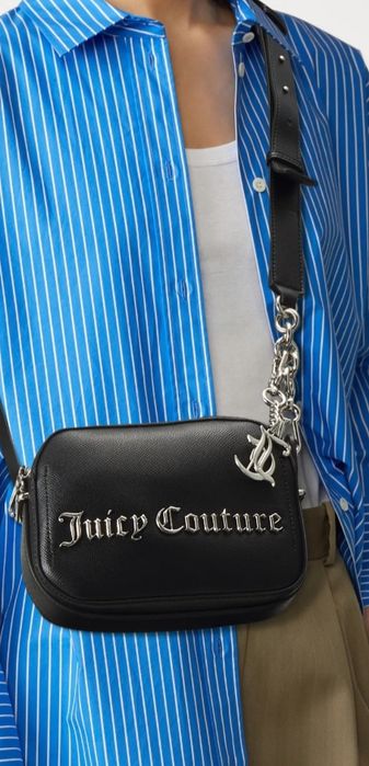 Torebka damska Juicy Couture