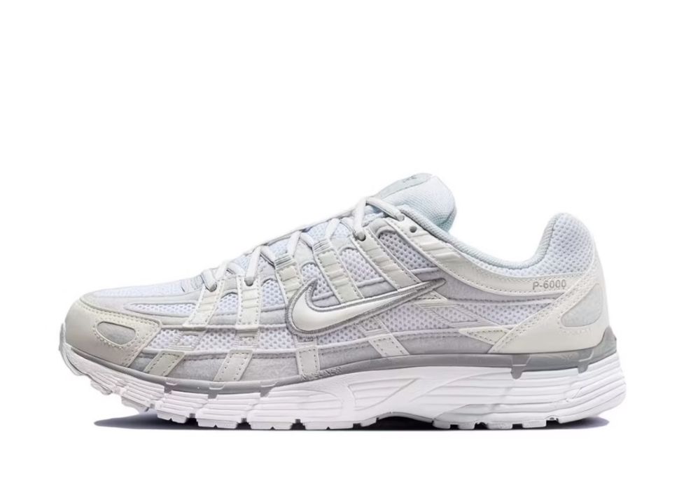 Кросівки Nike P-6000  найк п 6000