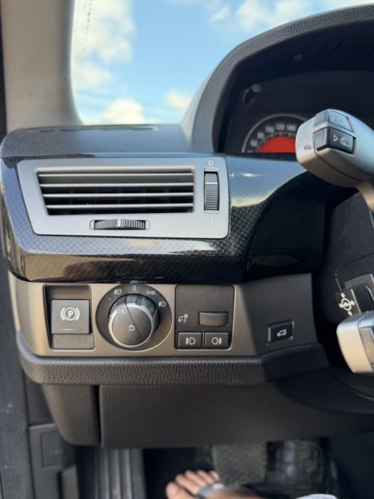 BMW 730d 230CV 05/2007
